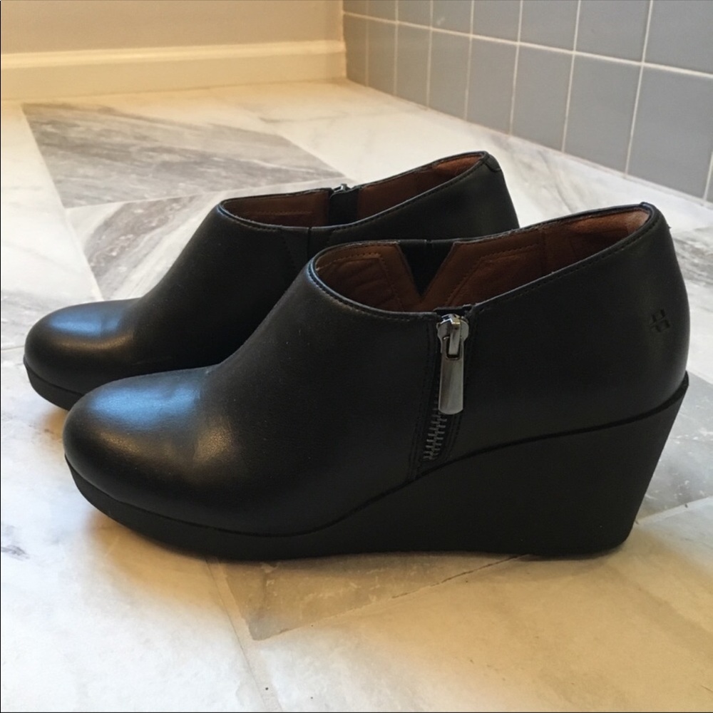 Shoes for crew kitchen worker shoes